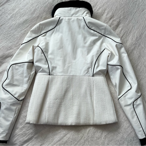 Spyder Ski Jacket - Picture 2 of 16